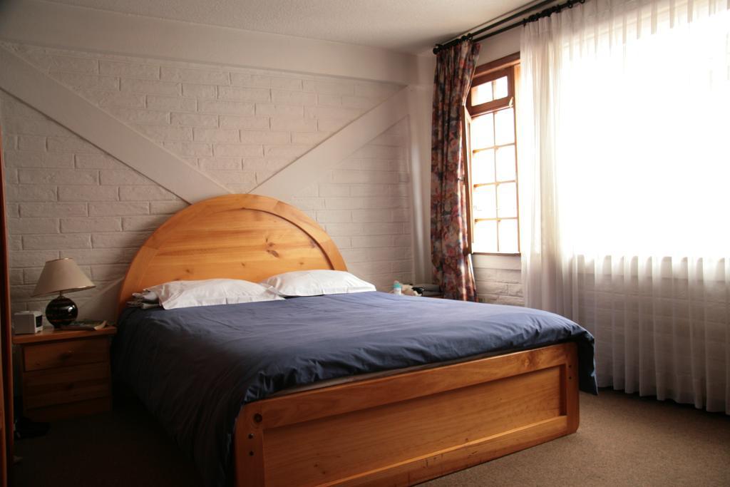 Apartamentos Los Quipus Кито Номер фото