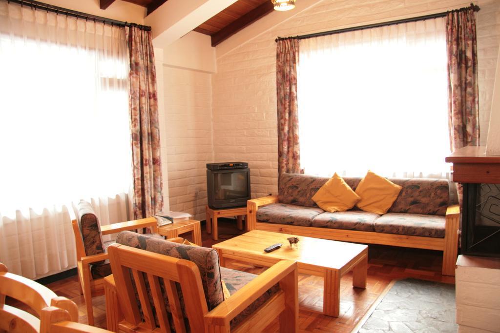 Apartamentos Los Quipus Кито Номер фото